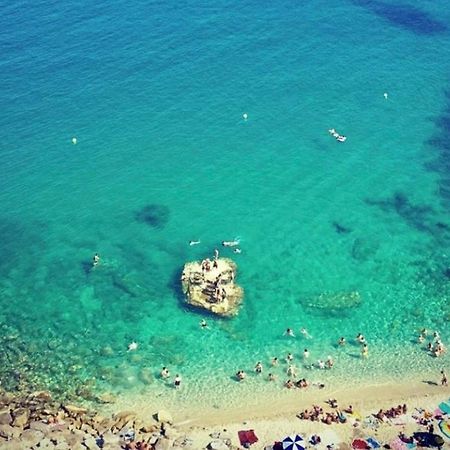 Apartament Casadella - Casa Vista Mare Citadelle Bastia  Zewnętrze zdjęcie
