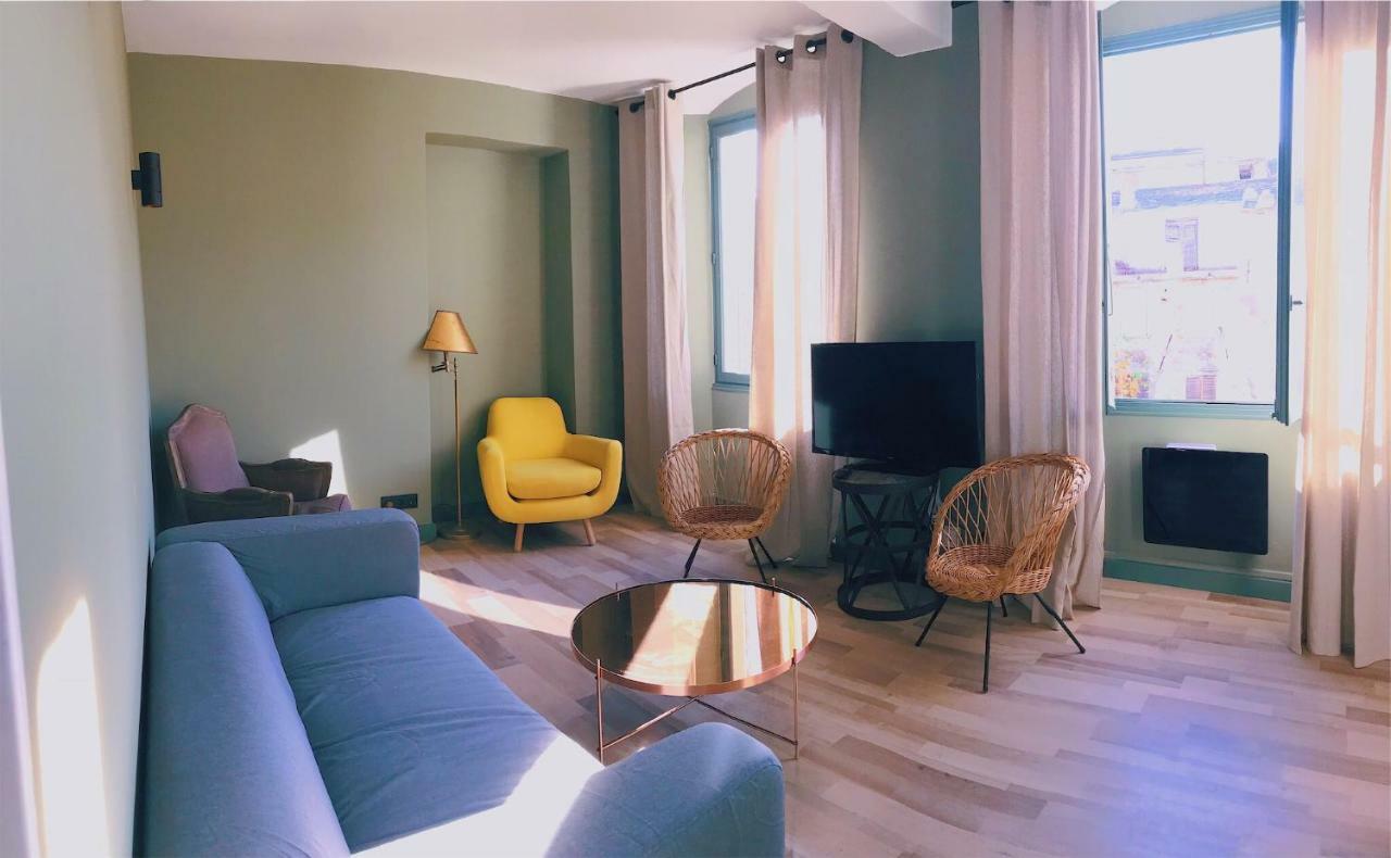 Apartament Casadella - Casa Vista Mare Citadelle Bastia  Zewnętrze zdjęcie
