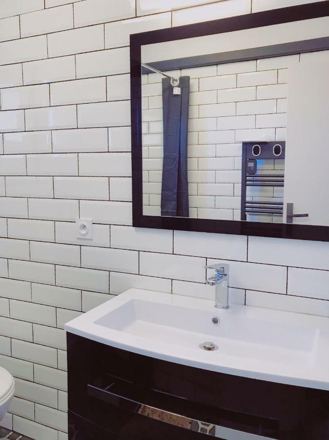 Apartament Casadella - Casa Vista Mare Citadelle Bastia  Zewnętrze zdjęcie